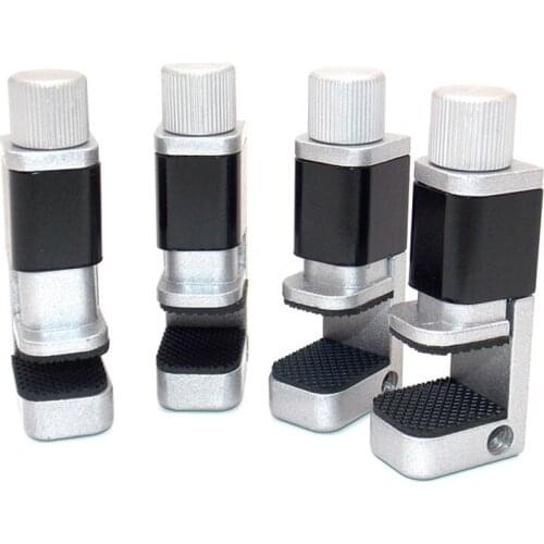 8PCS/Lot Adjustable Metal Clip Fixture Clamp Phone Repair Tools LCD Display Screen Fastening Clamp Clip For IPhone/IPad/Tablet