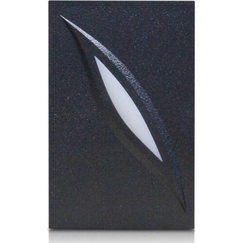Rfid Wiegand26 Reader/125KHz ID/EM Card ,Reader-waterproof,sn: KR100 min:20pcs