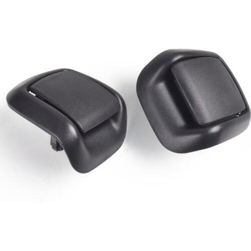 Seat Tilt Handle Interior adjustment Driver Side ( Left or Right ) For Ford Fiesta MK6 2002-2008 1417520 1417521