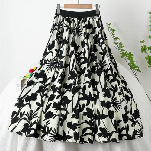 Женские юбки макси Smlinan China At AliExpress