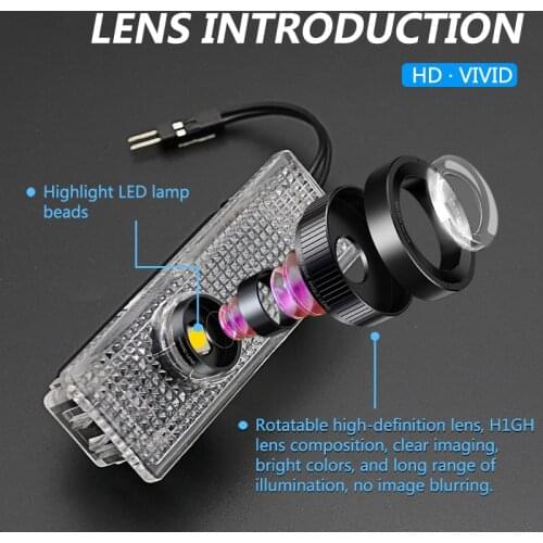 SMTZH Car Lamps