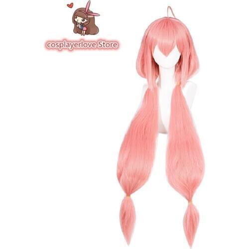 VIRTUALSAN-LOOKING YouTuber hinata Nekomiya Hinata Headwear for cosplay costume Halloween Carnival Costume