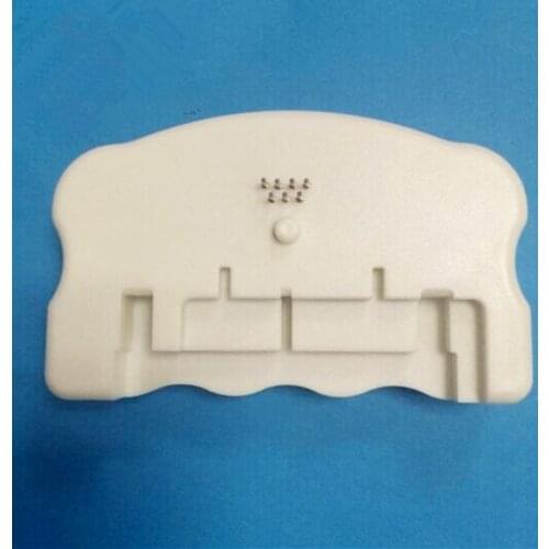 Maintenance Tank Chip Resetter T6710 T6711 for Epson WP-4525 4530 4540 5110 7110 7610 Waste Ink Tank Restore High Quality