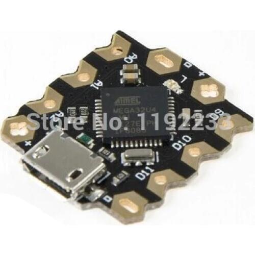 Beetle Controller Coin size for Arduino Leonardo