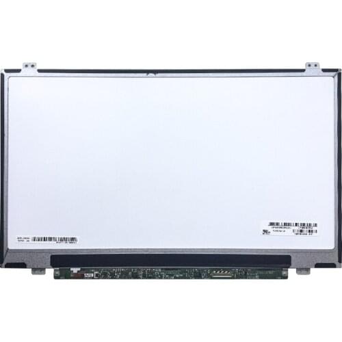 14.0 led laptop lcd screen LP140WH8-TPA1 HB140WX1-401 NT140WHM-N31 LP140WH2 TPS1 for laptop CZ410 U430P M4450 E440 E40 14.0 LED
