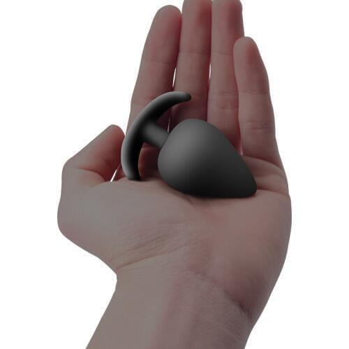 2 Mini Anal Adult Toys Silicone Anal Plug Dildo Sex Toys For Woman Massager Ball No Vibrator Butt Plug Men Gay Erotic Games Shop