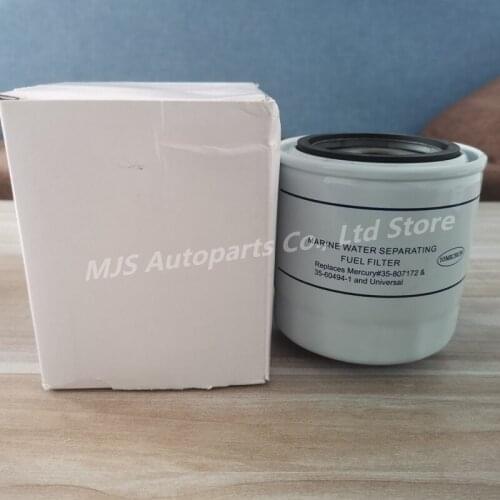 35-60494-1 10 Micron Marine Fuel Water Separator Filter For Kit Replacing 35-807172 35-802893Q4 1-18-7944 1-18-7853-1 Filter