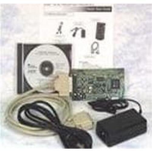 761128 Development Boards & Kits - TMS320 eZdsp F2812 for TMS320F2812 DSP