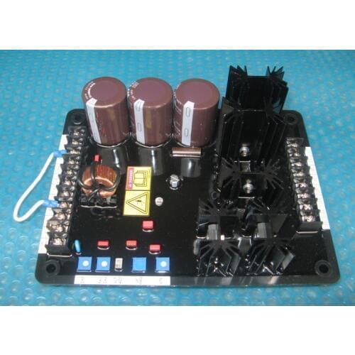 Free shipping AVC63-12A1 AVR Alternator generator spare parts Automatic Voltage Regulator