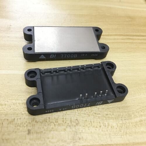 Free Shipping NEW BI7700B 7700B BI72-727-003 BI7720-1A BI7720B MODULE