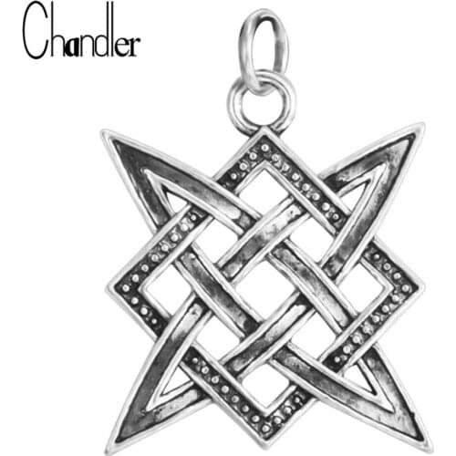 Chandler Pendant Chains