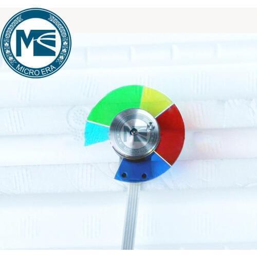 For Optoma TP362 TP412 TP312 TP310 Projector Color wheel