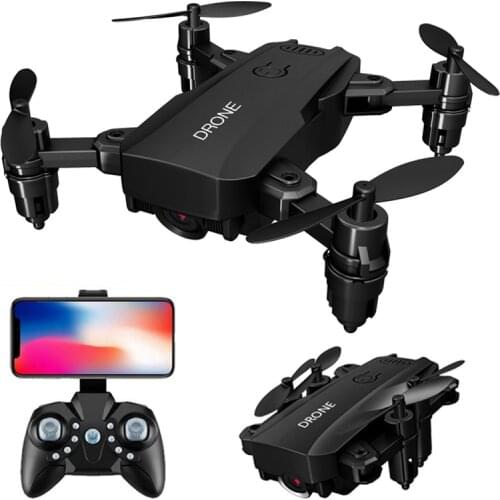 S20 Mini Drone 4K HD Camera GPS 5G WiFi Camera Distance 100m APP Control Profesional Quadcopter RC Helicopter Toys For Kids