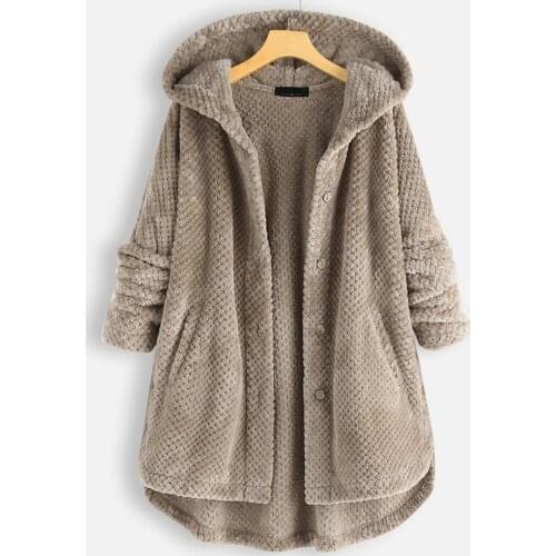 Eillysevens Women's Quilted Coats