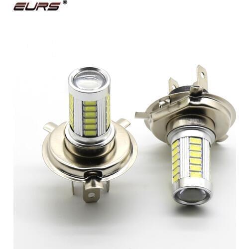 H8 LED Bulbs (PGJ19-1) EURS China