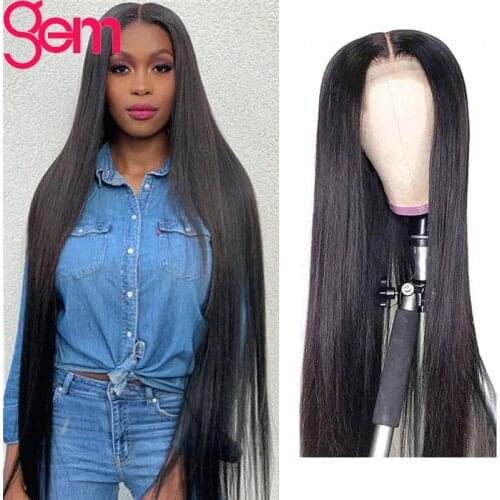 GEM BEAUTY SUPPLY Synthetic Wigs
