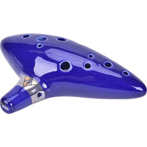 Gmarty Ocarina