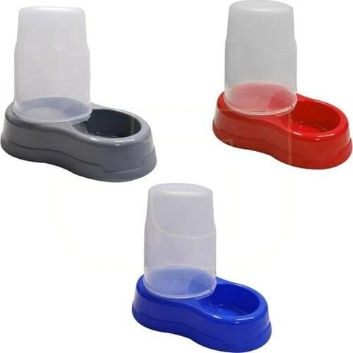 Pet Style Booked Mama Water Container 1,5 Lt