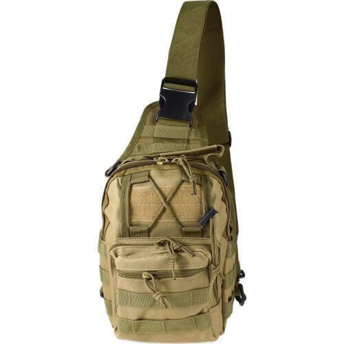 KORAMAN Man's Bags