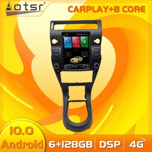 Android Multimedia Car Audio Video Radio Tape Recorder Stereo Player For Citroen C4 Quatre Triumph 2004-2012 GPS Navi Head Unit