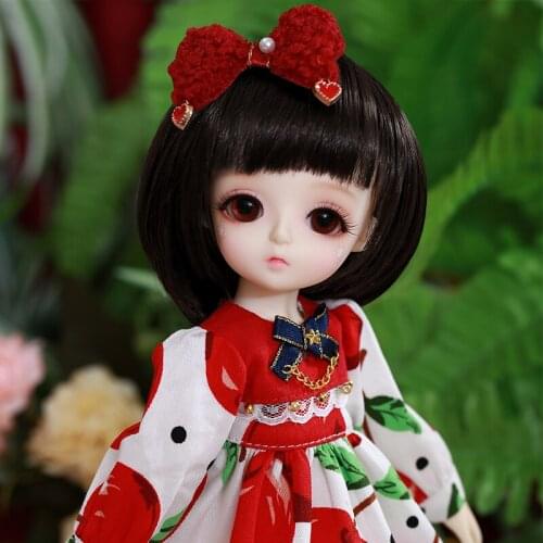 Miu 1/6 LCC BJD SD Doll Body Model Boys Girls Oueneifs High Quality Resin Toys Free Eye Balls Fashion Shop