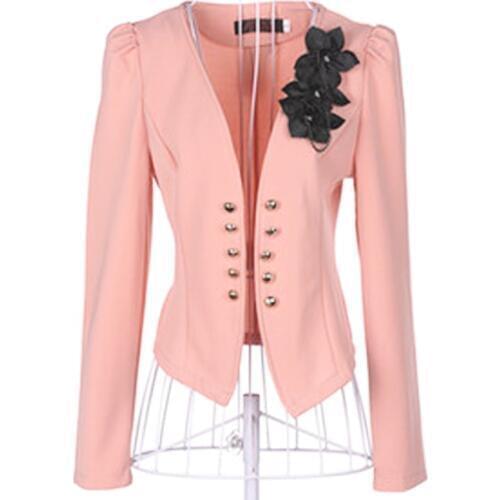 MsDaste Women's Casual Blazers