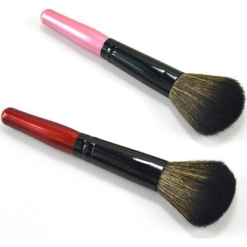 1pcs New Makeup Powder Brush Foundation Brush Professional Beauty Powder Blush Makeup Brush Set Tools High Quality Wholesale