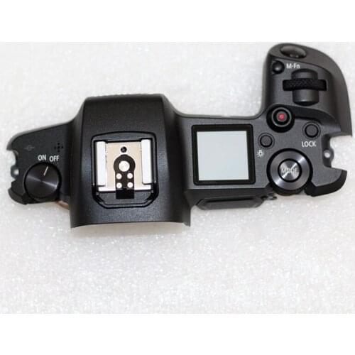 New complete top cover assy repair parts for Canon EOS R camers