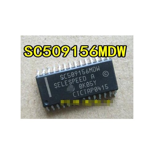 100% NEW Free shipping SC509156MDW