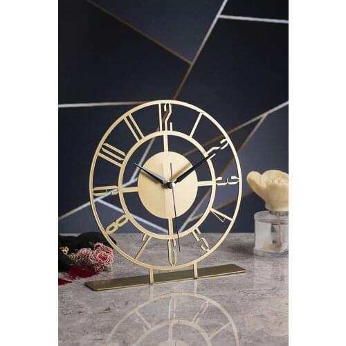 Nurkent Store A Table Clock