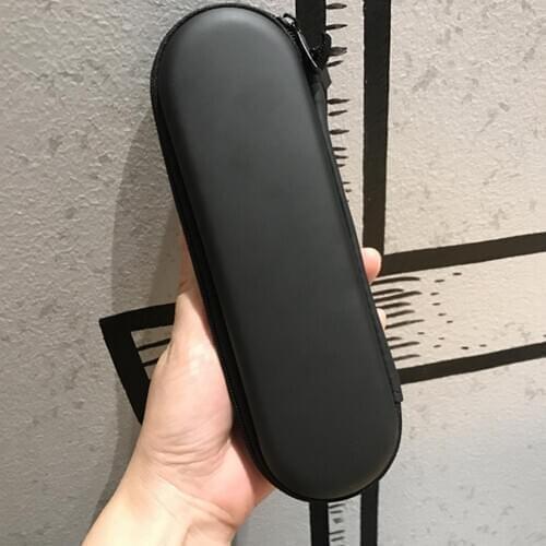 Portable Case For Apple Pencil 1/2 Universal Storage Box Case Pressure-resistant Bags Carrying Storage K3H1