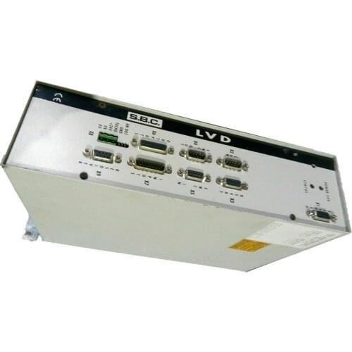 S.B.C ELETTRONICA SPA