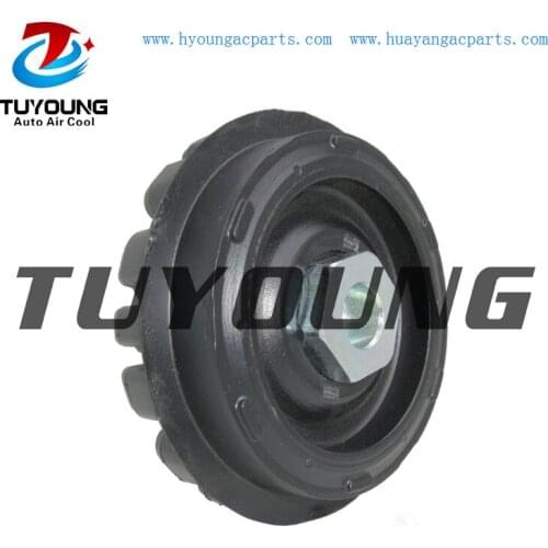 Clutch Hub Auto AC Compressor For BENZ C180 C250 C300 E220 E350 GLK350 0022303111 447150-3060 447190-9689 A0008302500