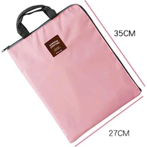 ARMYQZ storage bag LED cushion kit A4/A5 size three-level dimmable LED light cushion eye protection