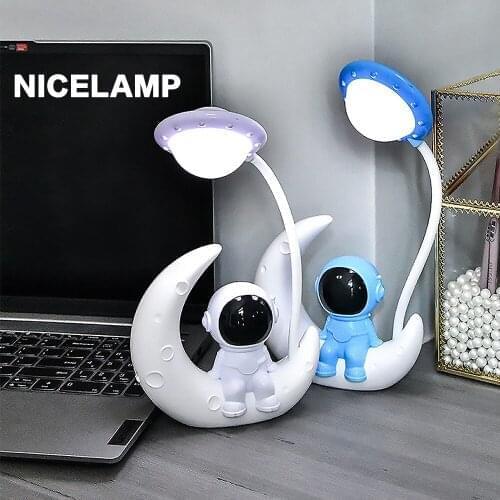 SWPUSHINEZD Reading Lamps