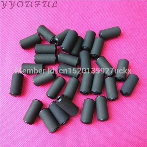 10pcs/lot Outdoor large format solvent printer Infinity Challenger phaeton for Seiko head paper pinch roller 25mm