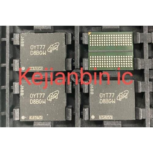 1pcs/lot D8BGW D8BGX D88BW DBBGW D88GX BGA 100% NEW Original free shipping