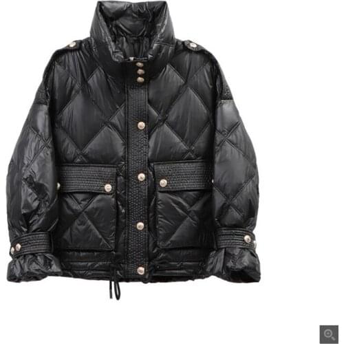 Женские черные куртки ALYBVGVHV China At AliExpress