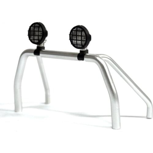 Aluminum roll var with led light for cw01 mitsubisi