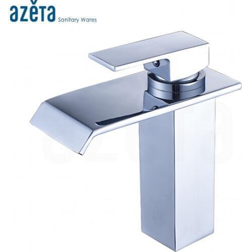 Azeta Bath Faucets