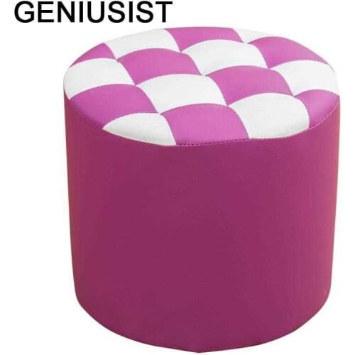 De Rangement Vestidor Pufa Do Siedzenia Step Kid Furniture Tabure Storage Taburete Ottoman Change Shoes Poef Tabouret Foot Stool