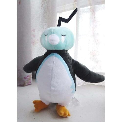 Center Original Plush Doll Eiscue (Noice Face)