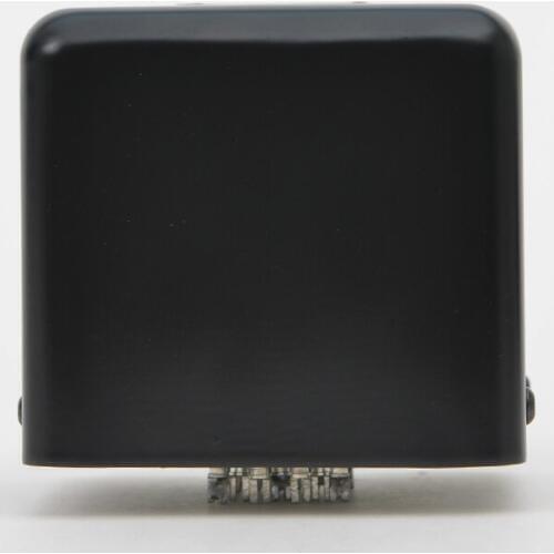 Raphaelite OP10K15AB-HQ 15W 10K output transformer Frequency response: 5HZ-50KHZ-1dB (8Ω), 6V6, EL84 push-pull