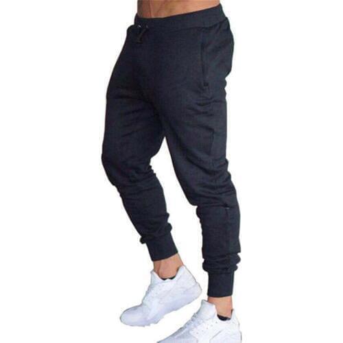 CW Men's Loose Pants