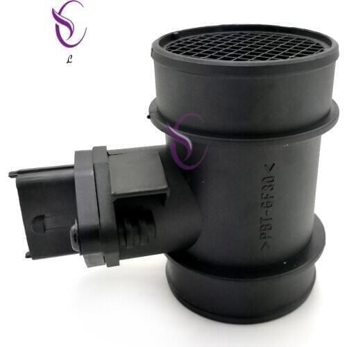 Mass Air Flow MAF Sensor For Opel Vauxhall Agila A Astra Combo Corsa Meriva Tigra Twintop Petrol 0280218119 0 280 218 119