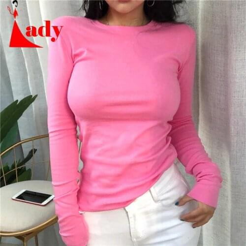 Emale T-Shirt Knitted Top White Shirt Strap Poleras Mujer De Moda 2021 Summer Polera Blanca Hot Casual Korean Style Women