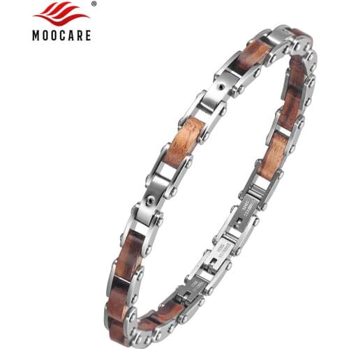 Moocare Pair Bracelets