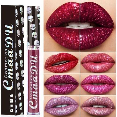 NOVO Lip Cosmetics