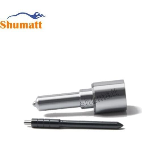 China Made New Diesel Injector Nozzle DLLA155P863 For 095000-5440 5920 6760 1KD-FTV D-4D, J120 120, KDJ12, RG12 Euro 4 Engin