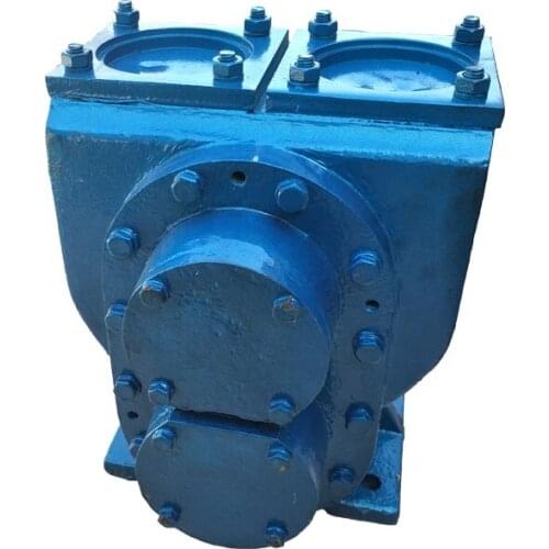 NEW tanker truck fuel pump,fuel oil tank truck gear oil tanker pump for sale